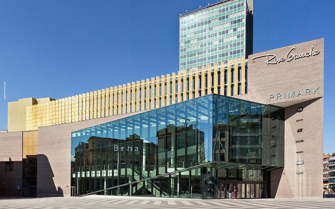 Ferienwohnung Station 64 A3 Bruxelles-Charleroi-Airport Exterior foto